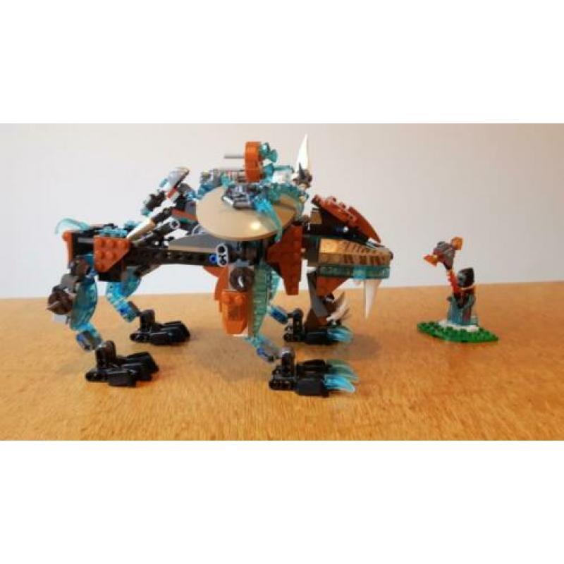 Lego Chima 70143