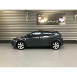 Seat Leon 1.6 Streetstyle CLIMA PDC LMV 17 TRH (bj 2008)