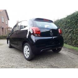 Peugeot 108 1.0 e-VTi Automaat Airco