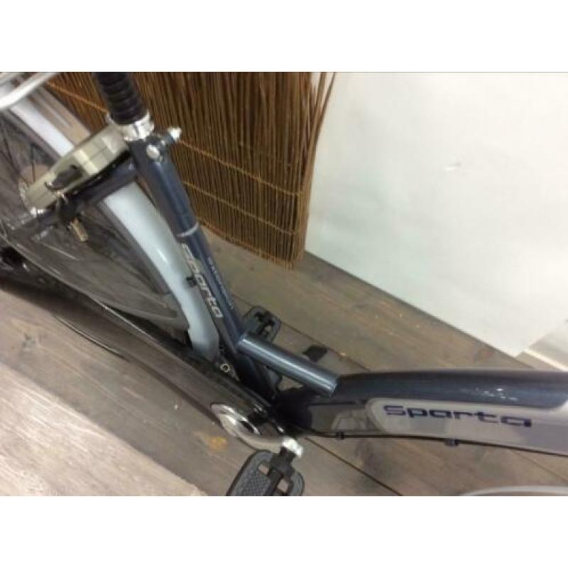 Sparta Extension Damesfiets framemaat 49