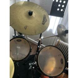 Pearl drumstel