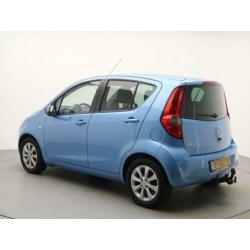 OPEL Agila 1.0i 12v 68pk Edition | HOGE INSTAP! | TREKHAAK