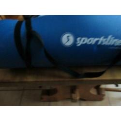 yoga mat