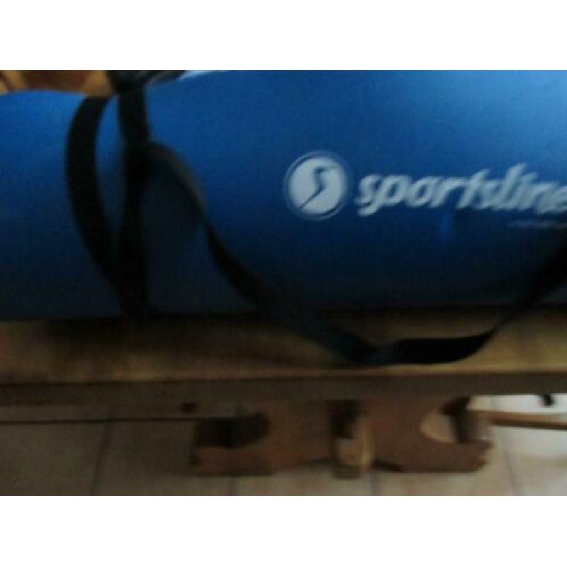 yoga mat