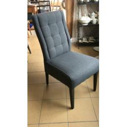 4x Stoelen Henders & Hazel