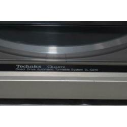 Technics Pick-up SL-Q210
