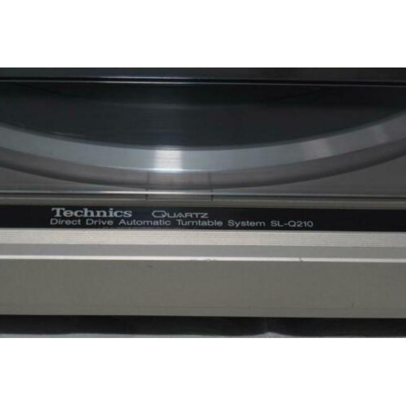 Technics Pick-up SL-Q210