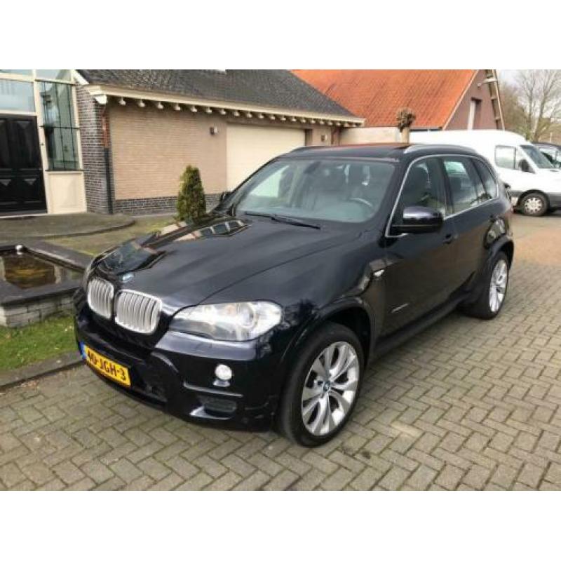 BMW X5 xDrive35d High Executive NAVI PANORAMADAK