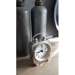 Brocante klokje