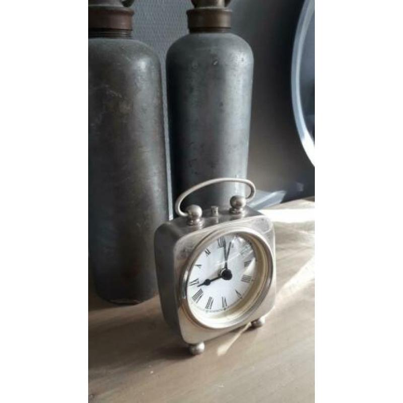 Brocante klokje