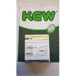 Doos KEW slagplug 8x80
