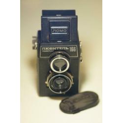 Lubitel 166 universal (TRL) van Lomo (1977-1980)