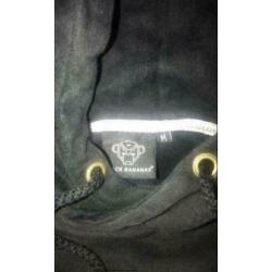 Black Bananas trui maat M