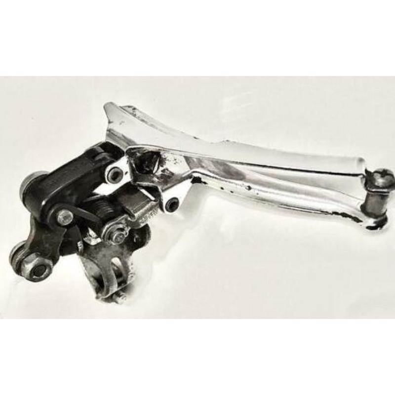 Shimano Voorderailleur FD-TY20