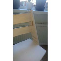 Stokke Tripp Trapp stoel kinderstoel