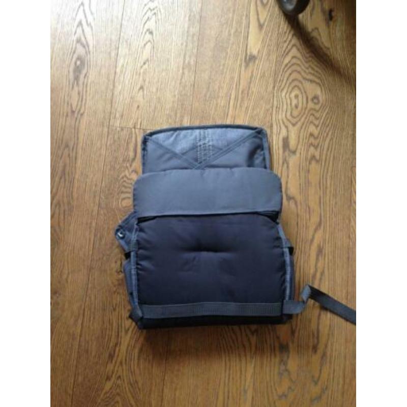 Chicco legend bekleding liteway 2
