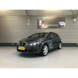 Seat Leon 1.6 Streetstyle CLIMA PDC LMV 17 TRH (bj 2008)