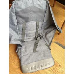Chicco legend bekleding liteway 2