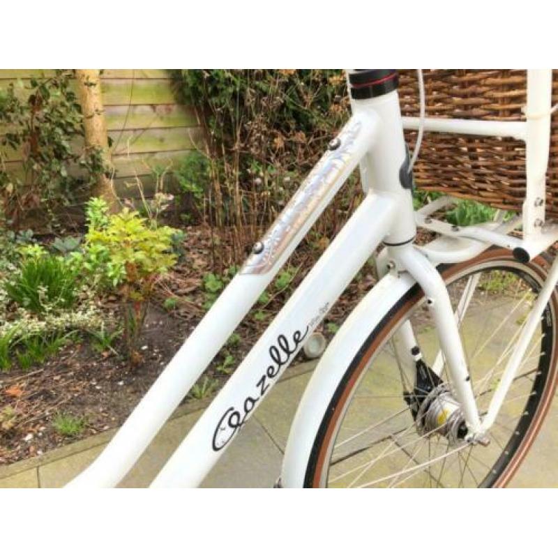 Damesfiets Gazelle Miss Grace