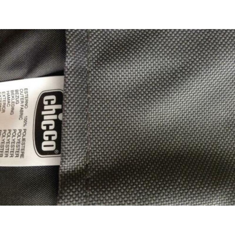 Chicco legend bekleding liteway 2