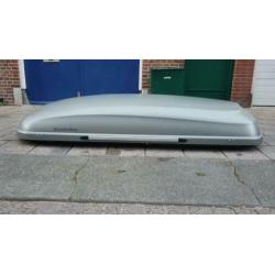 >>> GROOTSTE <<< Mercedes XL dakkoffer / skibox
