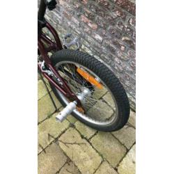 Bmw kawasaki in goede staat