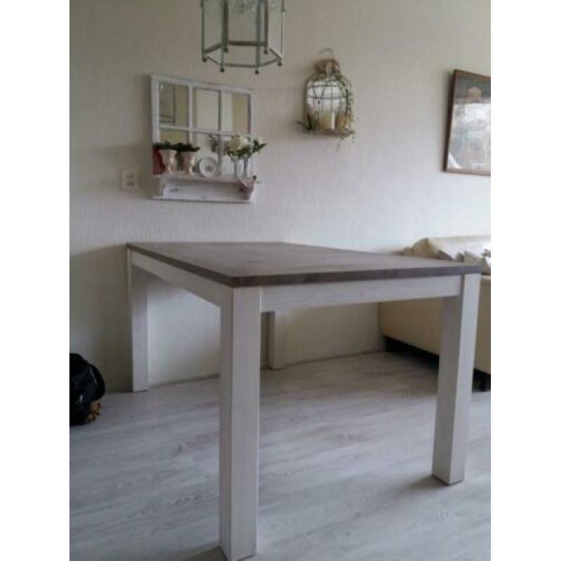Zgan Eetkamertafel 90 x 140