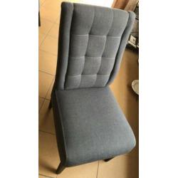 4x Stoelen Henders & Hazel