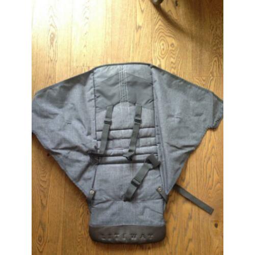 Chicco legend bekleding liteway 2