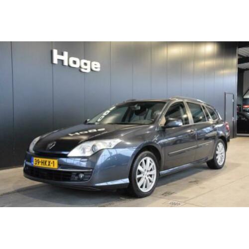 Renault Laguna Estate 2.0 dCi Sélection Business Navigatie E