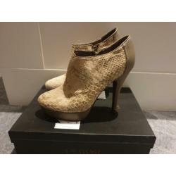 Supertrash laarsjes maat 39 nieuw!!
