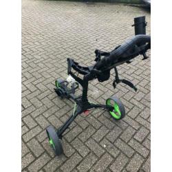 golftrolley Bag Boy Compact 3