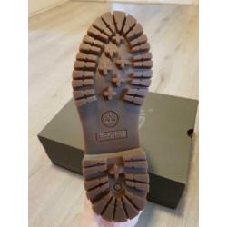 Timberland Chelsea Boot (Enkellaarsjes) Maat 38 Groen