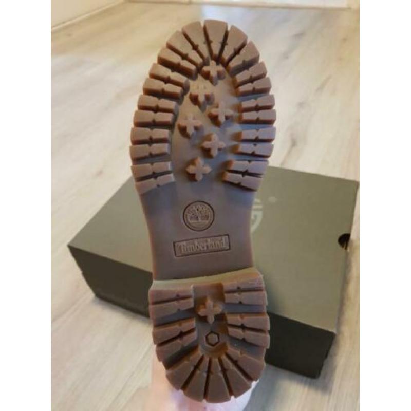 Timberland Chelsea Boot (Enkellaarsjes) Maat 38 Groen