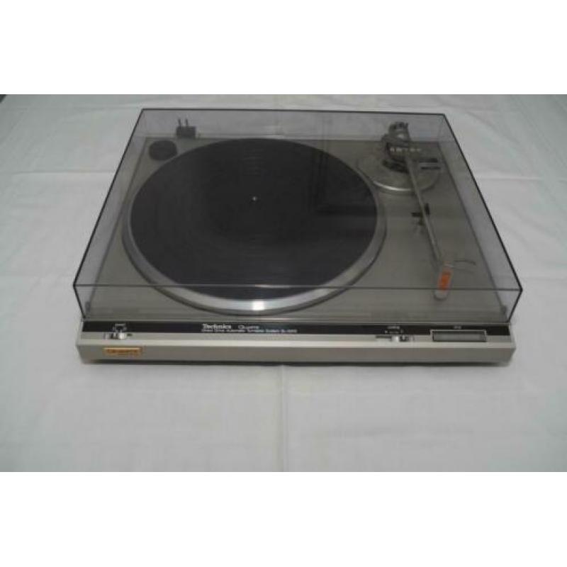 Technics Pick-up SL-Q210