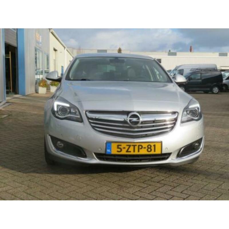 Opel Insignia 1.6 T Edition