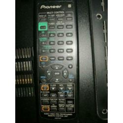 Pioneer versterker