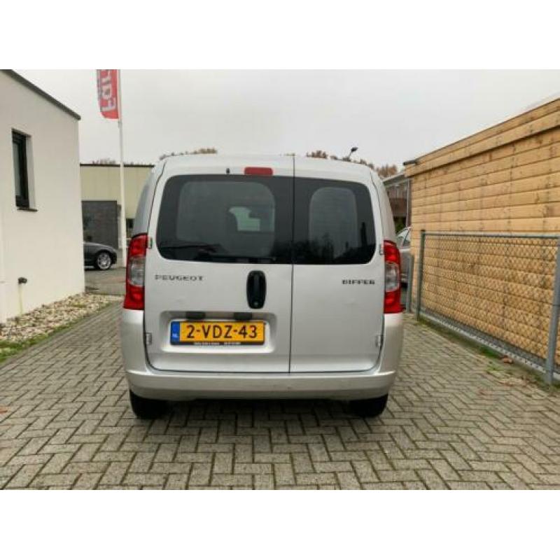 Peugeot Bipper 1.4 HDi XR