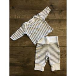 Babykleding meisjes 50/56