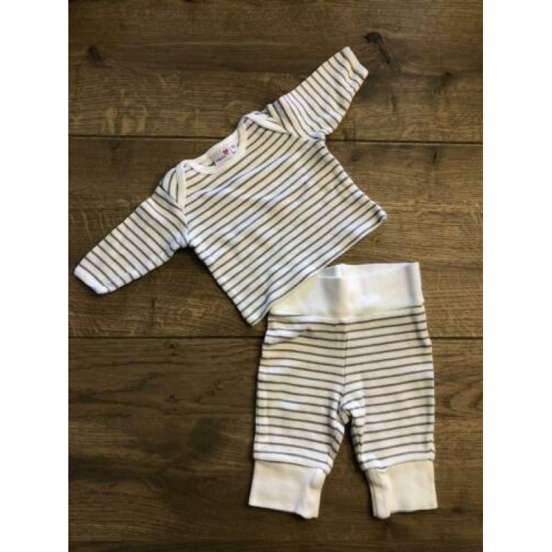 Babykleding meisjes 50/56