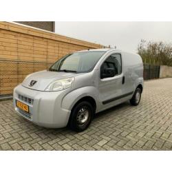 Peugeot Bipper 1.4 HDi XR