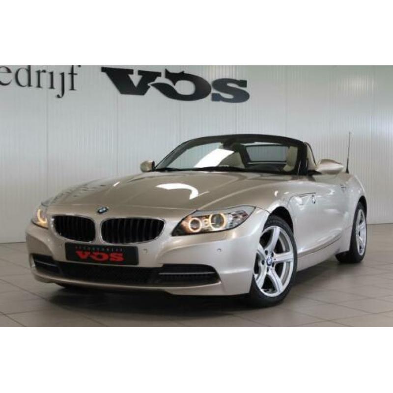 BMW Z4 Roadster 23i Executive | Navi | Leder | Xenon | 204 p
