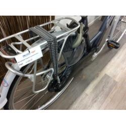 Sparta Extension Damesfiets framemaat 49