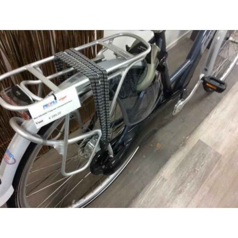 Sparta Extension Damesfiets framemaat 49