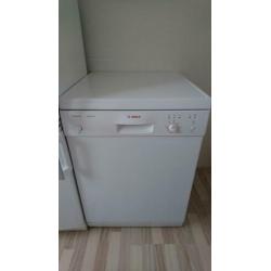 Bosch vaatwasser / afwasmachine