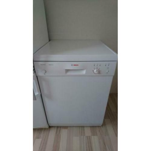 Bosch vaatwasser / afwasmachine