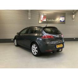 Seat Leon 1.6 Streetstyle CLIMA PDC LMV 17 TRH (bj 2008)