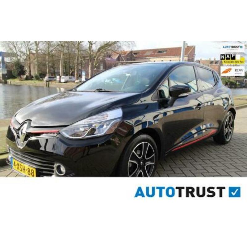 Renault Clio 0.9 TCe Dynamique AIRCO_LM VELGEN_NETTE AUTO