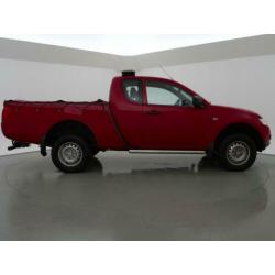 Mitsubishi L200 2.5 DI-D CLUB CAB 4X4 + AIRCO / FRONTLIER