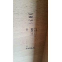 Stoelen van Ikea